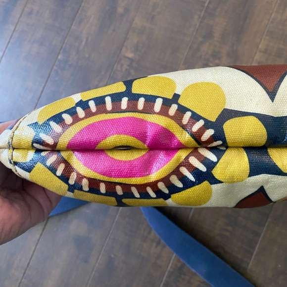 Vintage Fossil purse - Picture 14 of 14